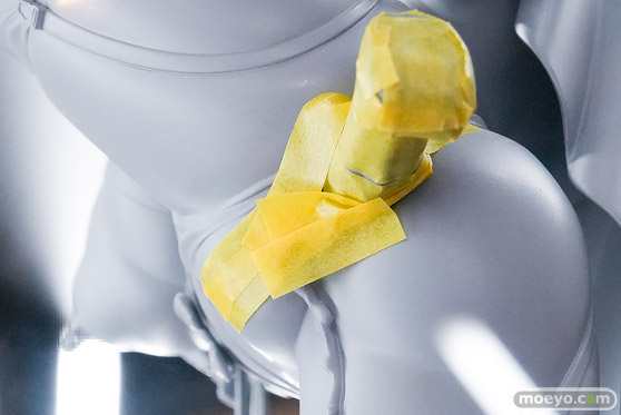 第12回 ネイティブグループ合同展示会（エロホビ） エロ フィギュア キャストオフ 花嫁心美 夢の寝取られ Hyouuma ビーバー 18