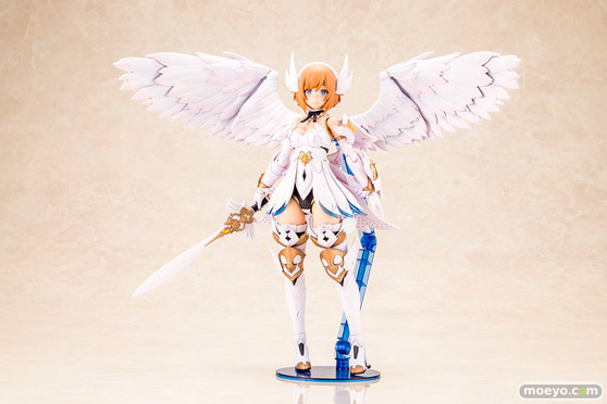 コトブキヤ プラモデル グランデスケール アルカナディア ルミティア たごいち 02