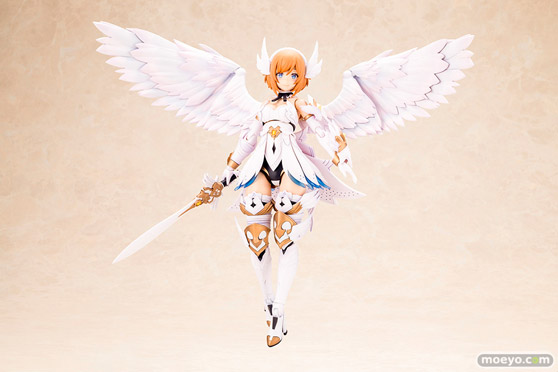 コトブキヤ プラモデル グランデスケール アルカナディア ルミティア たごいち 03