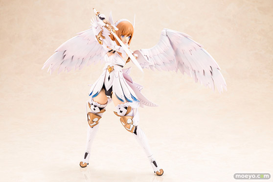 コトブキヤ プラモデル グランデスケール アルカナディア ルミティア たごいち 04