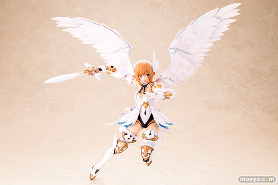 コトブキヤ プラモデル グランデスケール アルカナディア ルミティア たごいち 05