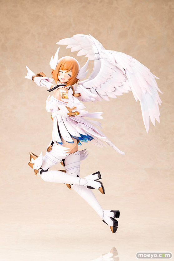 コトブキヤ プラモデル グランデスケール アルカナディア ルミティア たごいち 06