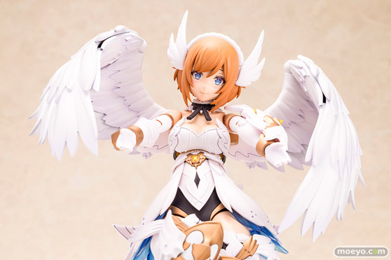 コトブキヤ プラモデル グランデスケール アルカナディア ルミティア たごいち 09