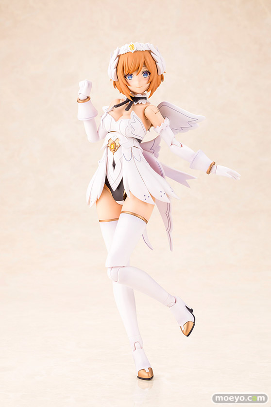 コトブキヤ プラモデル グランデスケール アルカナディア ルミティア たごいち 10