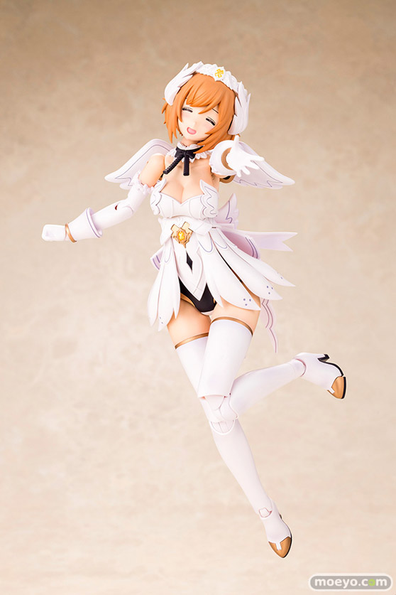 コトブキヤ プラモデル グランデスケール アルカナディア ルミティア たごいち 11