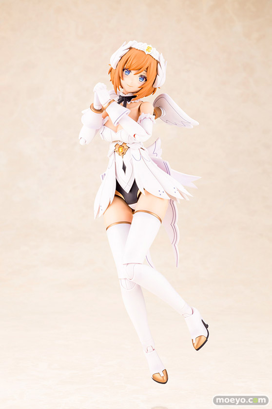 コトブキヤ プラモデル グランデスケール アルカナディア ルミティア たごいち 13