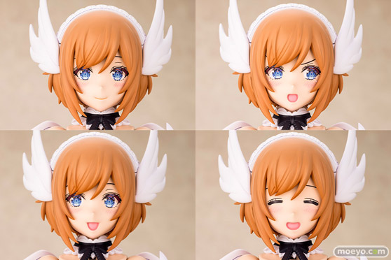 コトブキヤ プラモデル グランデスケール アルカナディア ルミティア たごいち 17