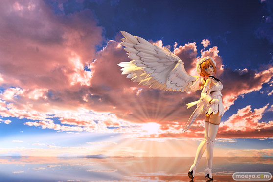 コトブキヤ プラモデル グランデスケール アルカナディア ルミティア たごいち 20