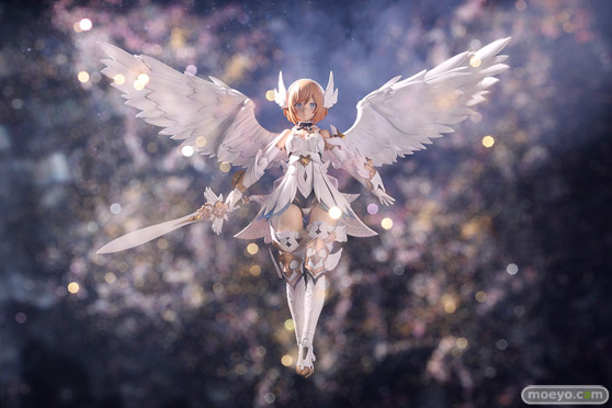 コトブキヤ プラモデル グランデスケール アルカナディア ルミティア たごいち 23