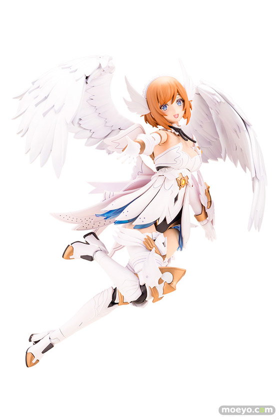 コトブキヤ プラモデル グランデスケール アルカナディア ルミティア たごいち 24