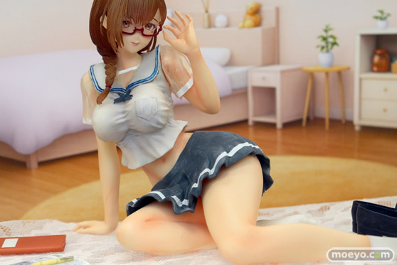 となりのモケイフェスティバル８ フィギュア ひとみ亭 林檎連盟 02