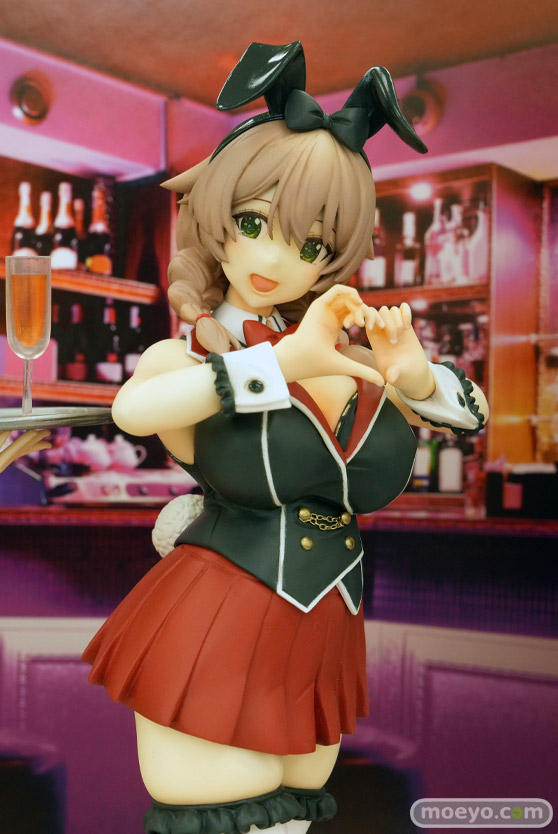 となりのモケイフェスティバル８ フィギュア ひとみ亭 林檎連盟 09