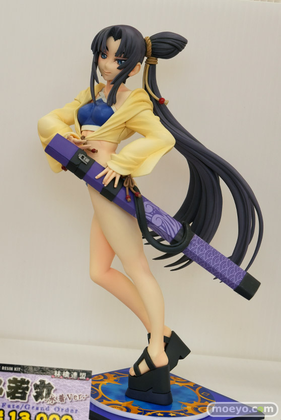 となりのモケイフェスティバル８ フィギュア ひとみ亭 林檎連盟 13