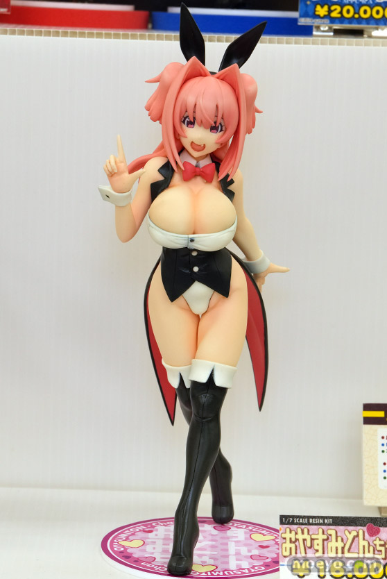 となりのモケイフェスティバル８ フィギュア ひとみ亭 林檎連盟 15