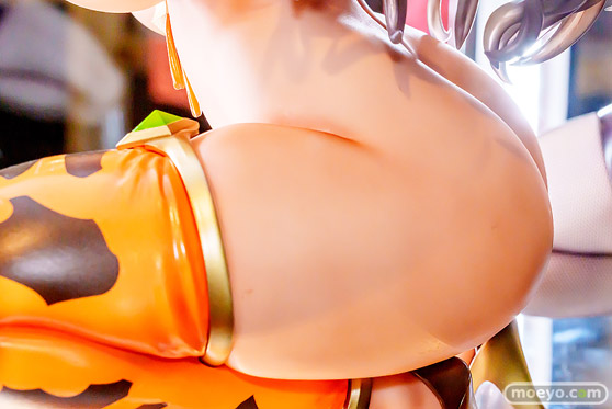 第12回 ネイティブグループ合同展示会（エロホビ） エロ フィギュア キャストオフ BINDing     バニスタイン・ファンタジー ミラージュ あろえもなか 千里GAN Dimention Trace 15