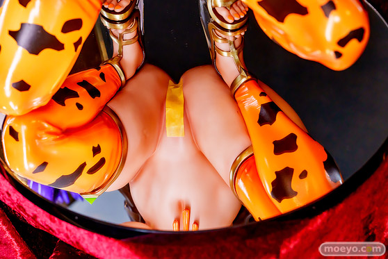 第12回 ネイティブグループ合同展示会（エロホビ） エロ フィギュア キャストオフ BINDing     バニスタイン・ファンタジー ミラージュ あろえもなか 千里GAN Dimention Trace 18