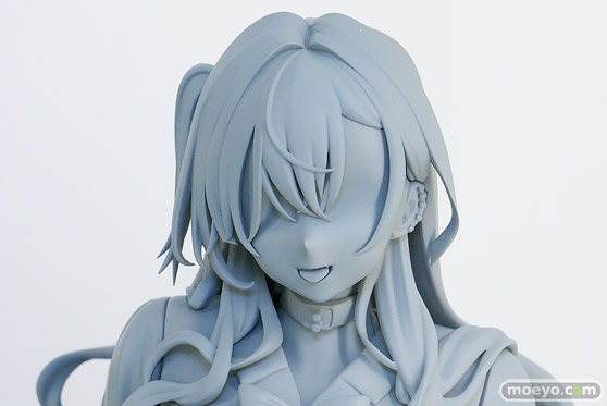 ワンダーフェスティバル2025 [夏]  フィギュア キャストオフ エロ PURE 大型犬みたいな彼女 リブユウキ 05