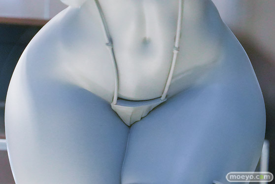 コミックマーケット107 フィギュア ダイキ工業 ラストオリジン LastOrigin ティタニア・フロスト ナース？ティタニア D蔵 16