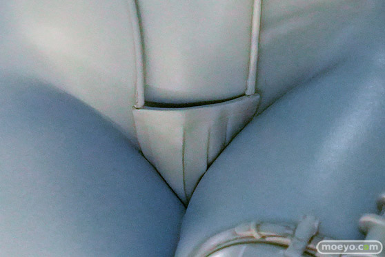 コミックマーケット107 フィギュア ダイキ工業 ラストオリジン LastOrigin ティタニア・フロスト ナース？ティタニア D蔵 19