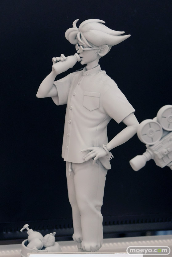 となりのモケイフェスティバル８ フィギュア コねコねクラブ ～Studio～SunFlower 04