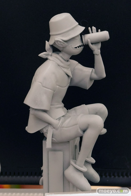 となりのモケイフェスティバル８ フィギュア コねコねクラブ ～Studio～SunFlower 05