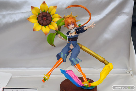 となりのモケイフェスティバル８ フィギュア コねコねクラブ ～Studio～SunFlower 15