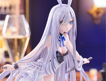 【KADOKAWA】『死亡遊戯で飯を食う。』 原作版 幽鬼 バニードレスver.予約受付開始！