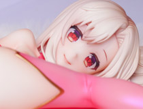 【アダルトフィギュア】イリヤが自ら「くぱぁ」ほか 「ワンダーフェスティバル2025 [夏] 」様々なディーラーブース特集「PURE（ガレージキット）」