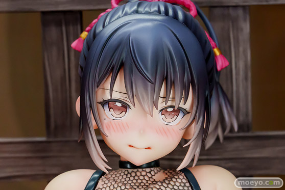 第12回 ネイティブグループ合同展示会（エロホビ） エロ フィギュア キャストオフ 忍堕とし 綾目 まろん☆まろん 永野健民 のくちゅるぬ 07