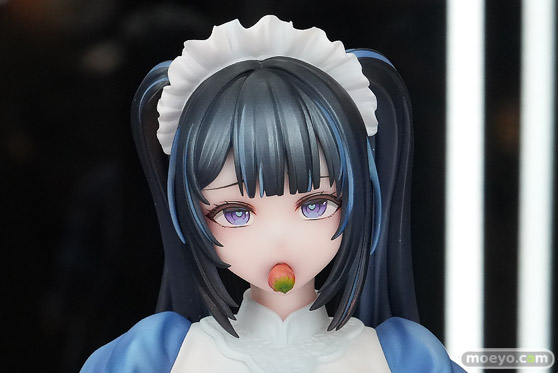 第12回 ネイティブグループ合同展示会（エロホビ） エロ フィギュア キャストオフ HOTVENUS 挟メイド 狭間める oekakizuki 08