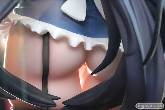 第12回 ネイティブグループ合同展示会（エロホビ） エロ フィギュア キャストオフ HOTVENUS 挟メイド 狭間める oekakizuki 16