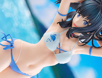 「POP UP PARADE BEACH QUEENS 劇場版『グリッドマン ユニバース』 宝多六花 L size 完成品フィギュア」など あみあみ新作フィギュア・ホビー予約開始情報！