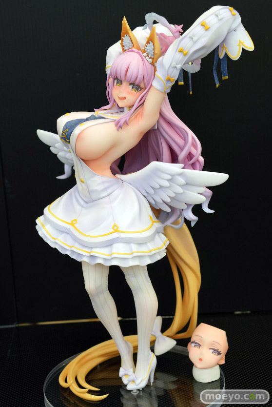 となりのモケイフェスティバル８ フィギュア Cosmic Fantasy Zoo KUMAKUMA 07