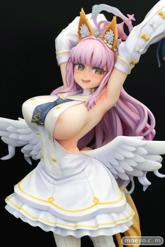 となりのモケイフェスティバル８ フィギュア Cosmic Fantasy Zoo KUMAKUMA 08