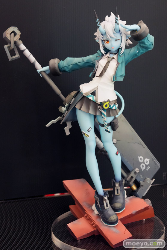 となりのモケイフェスティバル８ フィギュア Cosmic Fantasy Zoo KUMAKUMA 13