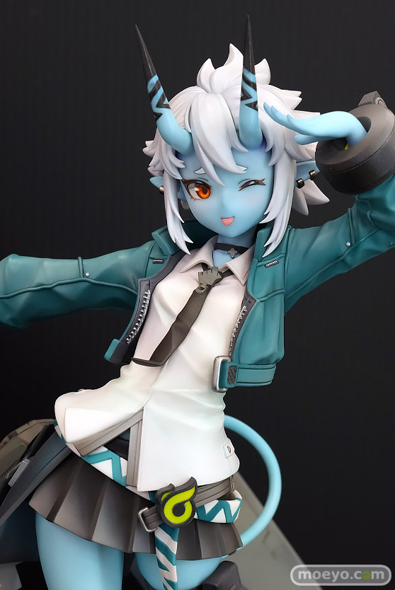 となりのモケイフェスティバル８ フィギュア Cosmic Fantasy Zoo KUMAKUMA 14