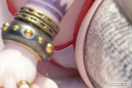 コミックマーケット107 フィギュア ダイキ工業 Honne original 麒麟 Warren MOE 12