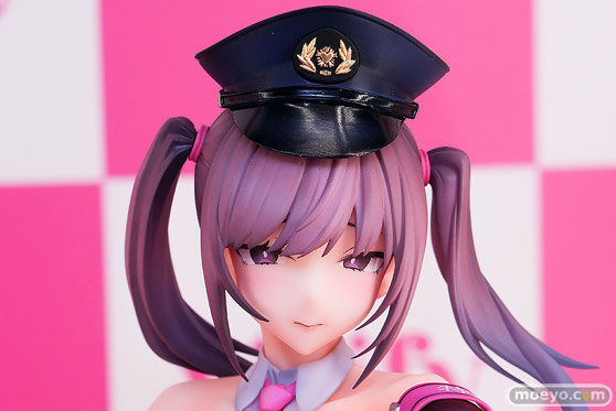 ワンダーフェスティバル2025 [夏]  フィギュア キャストオフ エロ Vivify 宇都宮沙希 illustration by 七原冬雪 06