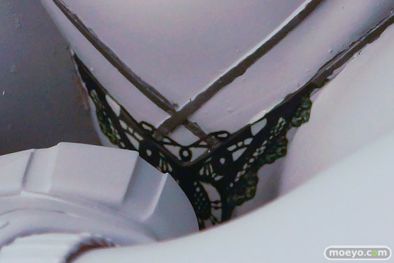 ワンダーフェスティバル2025 [夏]  フィギュア WILDMELODY 今日は胸トレ！ 波纹战士罗斯塔 Ccr丝绒 10