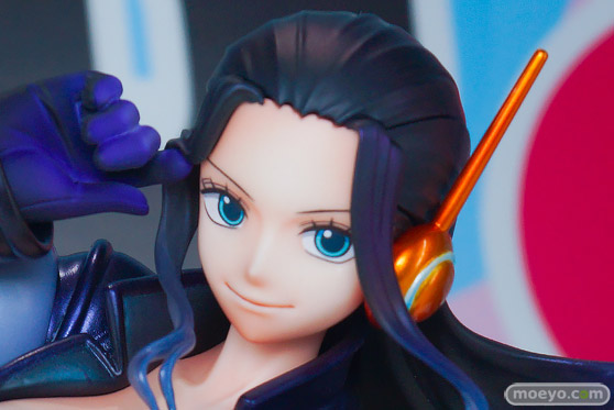 メガホビEXPO2025 フィギュア Portrait.Of.Pirates ワンピース “Evolutionary History” ニコ・ロビン 05