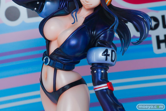 メガホビEXPO2025 フィギュア Portrait.Of.Pirates ワンピース “Evolutionary History” ニコ・ロビン 06