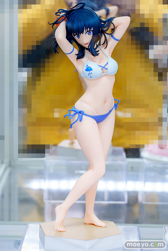 秋葉原の新作フィギュア展示の様子 2026年1月10日 あみあみ 秋葉原ラジオ会館店 フィギュア 01