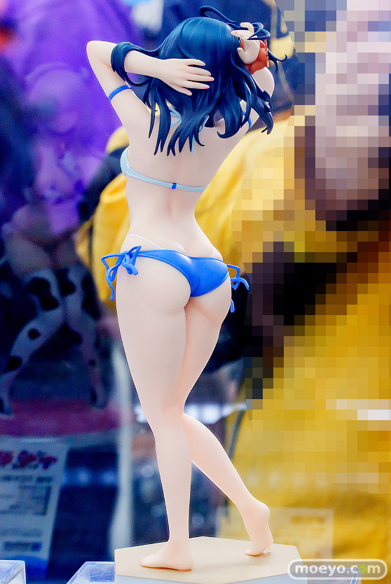 秋葉原の新作フィギュア展示の様子 2026年1月10日 あみあみ 秋葉原ラジオ会館店 フィギュア 02