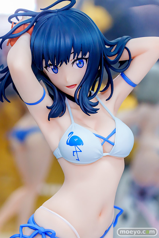 秋葉原の新作フィギュア展示の様子 2026年1月10日 あみあみ 秋葉原ラジオ会館店 フィギュア 03