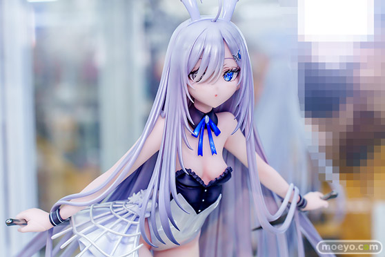 秋葉原の新作フィギュア展示の様子 2026年1月10日 あみあみ 秋葉原ラジオ会館店 フィギュア 07