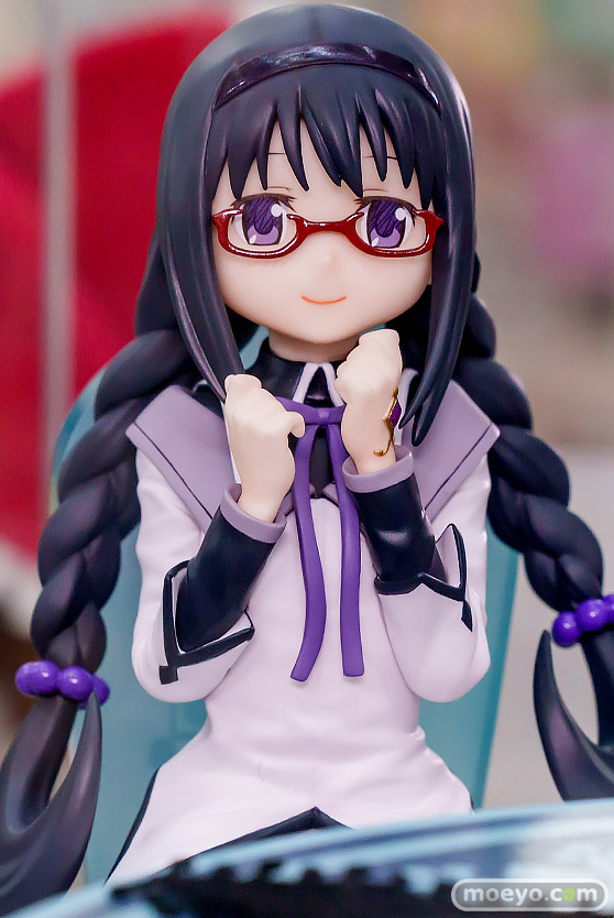 秋葉原の新作フィギュア展示の様子 2026年1月10日 あみあみ 秋葉原ラジオ会館店 フィギュア 14