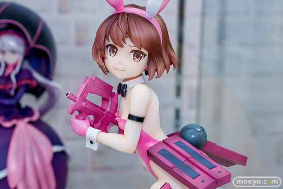 秋葉原の新作フィギュア展示の様子 2026年1月10日 ボークスホビー天国2 フィギュア 07