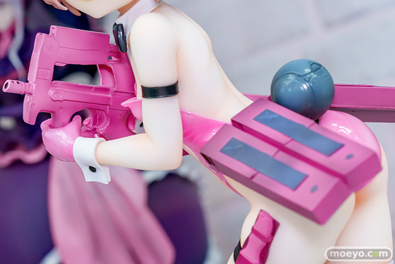 秋葉原の新作フィギュア展示の様子 2026年1月10日 ボークスホビー天国2 フィギュア 08