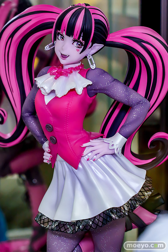 秋葉原の新作フィギュア展示の様子 2026年1月10日コトブキヤ秋葉原館  08