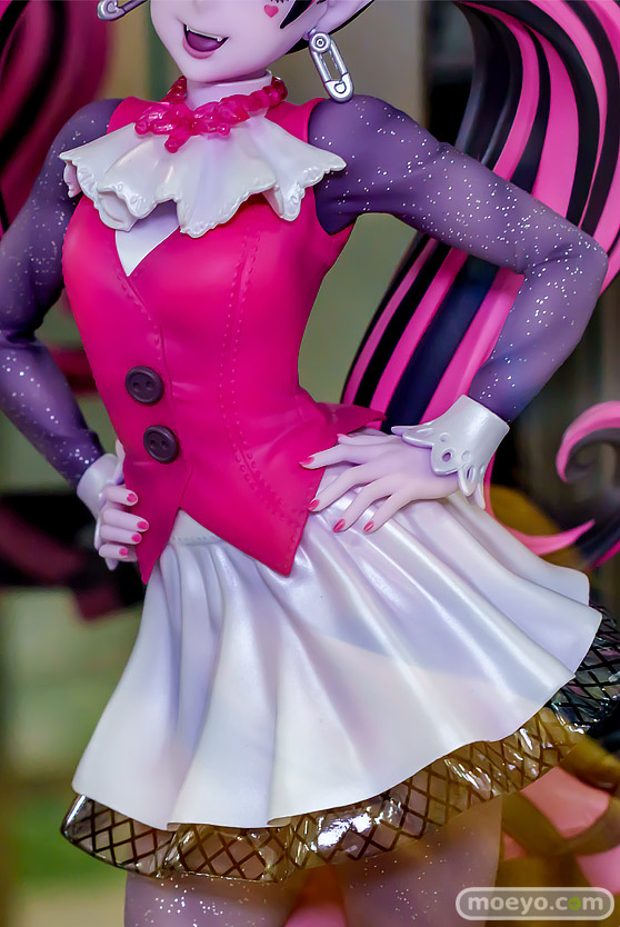 秋葉原の新作フィギュア展示の様子 2026年1月10日コトブキヤ秋葉原館  09